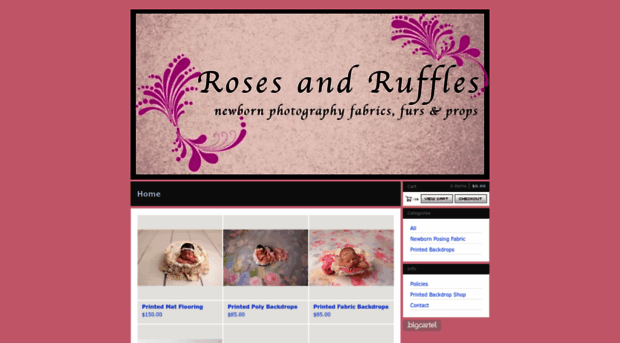rosesandruffles.bigcartel.com