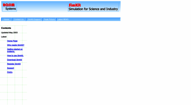 rosim.co.uk