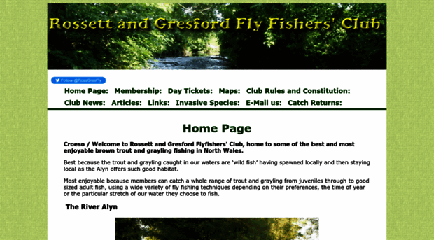 rossettandgresfordflyfishing.co.uk