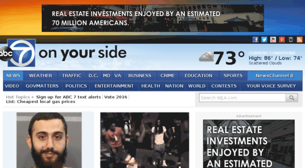 rosslyn.wjla.com