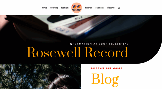 roswell-record.com