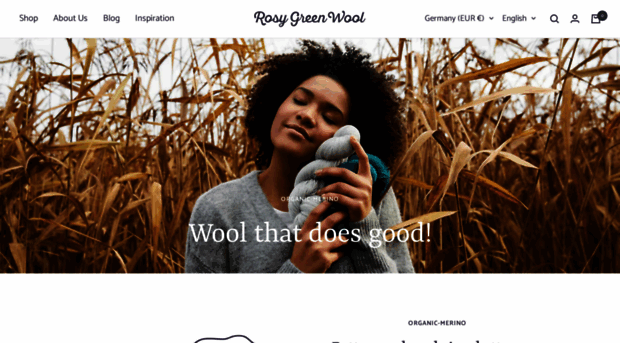 rosygreenwool.com