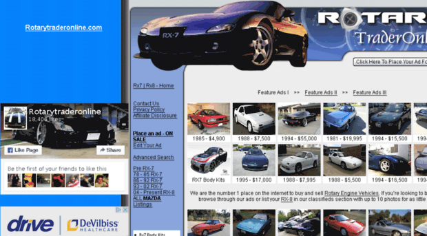 rotarytraderonline.com
