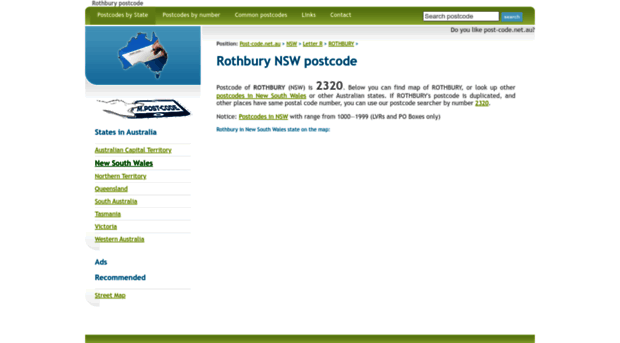 rothbury-nsw.post-code.net.au