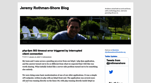 rothmanshore.com