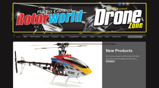 rotorworld.co.uk