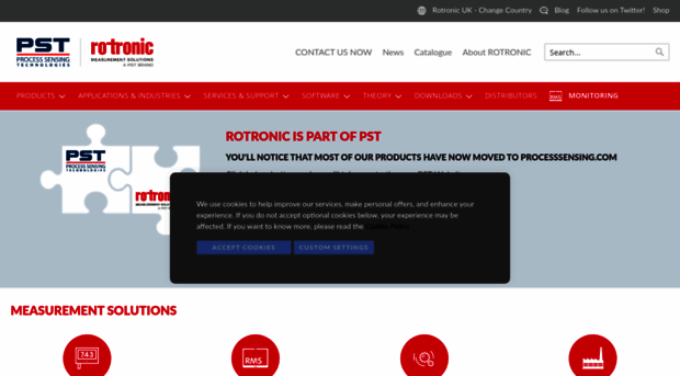 rotronic.co.uk