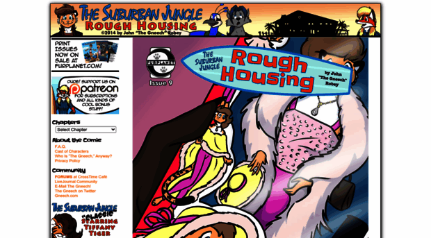 roughhouse.suburbanjungle.com
