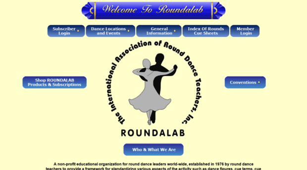roundalab.org