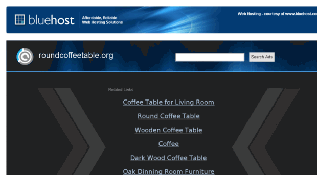 roundcoffeetable.org