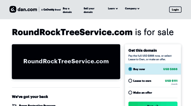 roundrocktreeservice.com
