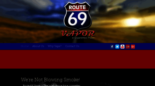 route69vapor.com