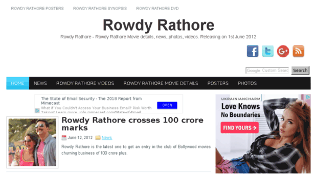 rowdyrathore.in