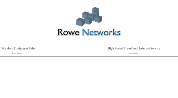 rowenetworks.com