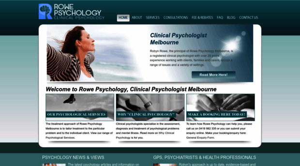 rowepsychology.com.au