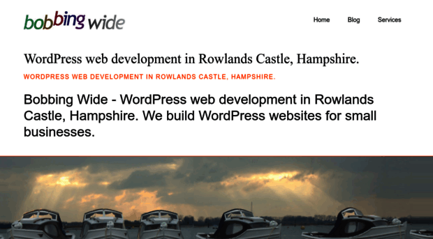 rowlandscastlewebdesign.com