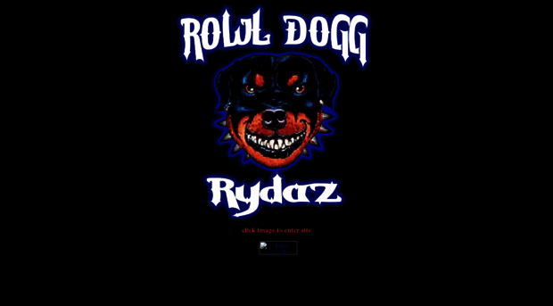 rowldoggs.com