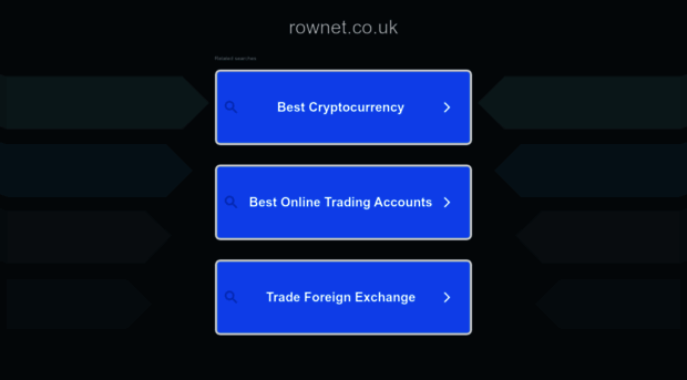 rownet.co.uk
