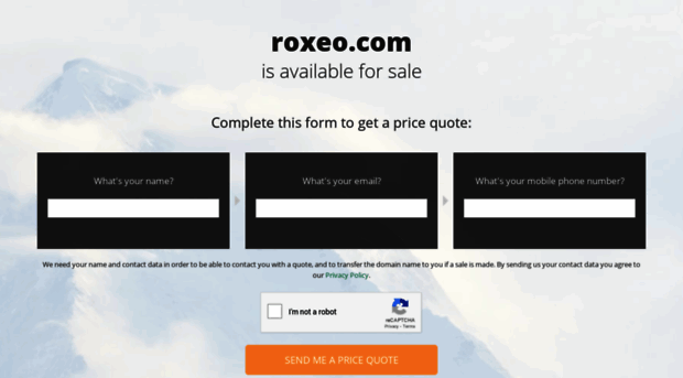 roxeo.com