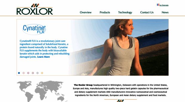 roxlor.com