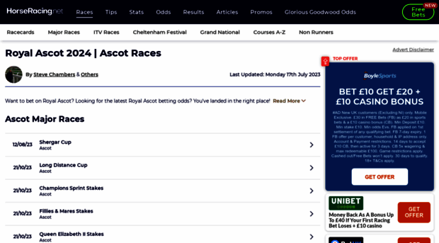 royal-ascot.betting-directory.com