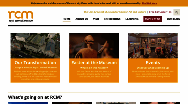royalcornwallmuseum.org.uk