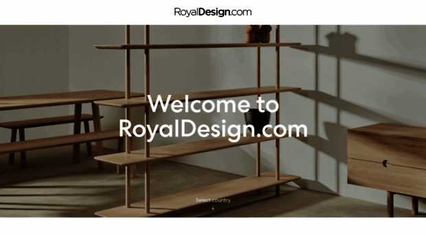 royaldesign.com