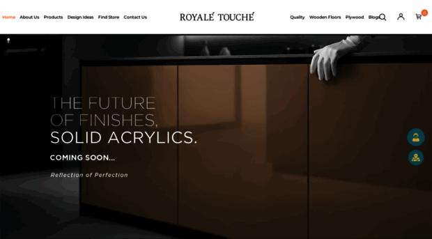 royaletouche.com