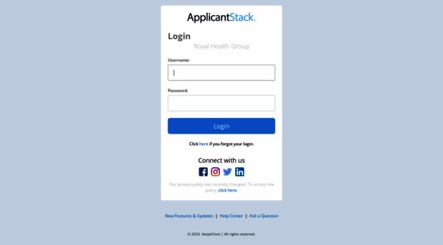 royalhealthgroup.applicantstack.com