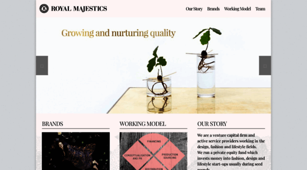 royalmajestics.fi