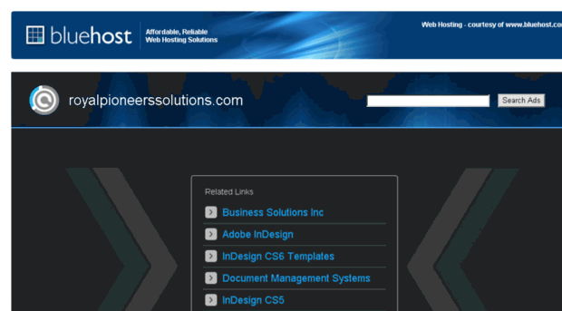 royalpioneerssolutions.com