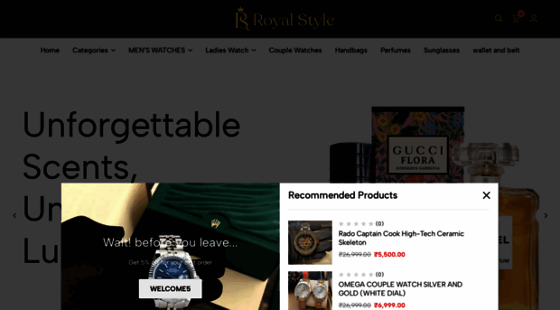 royalstyle.in