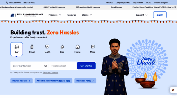 royalsundaram.in