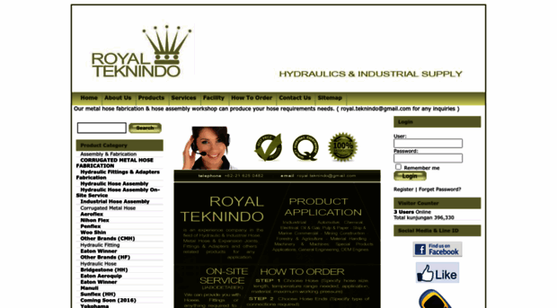 royalteknindo.com