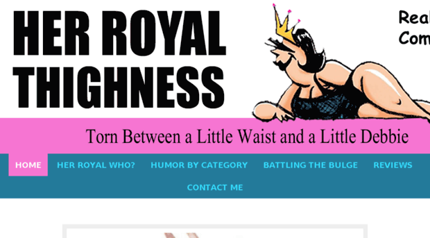 royalthighness.com