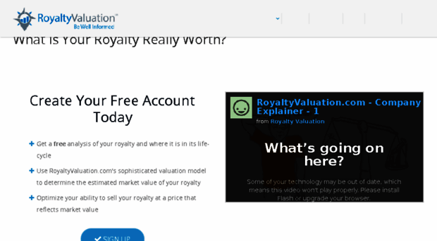 royaltyvaluation.com