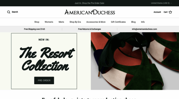 royalvintageshoes.com