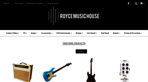 roycemusic.com.au