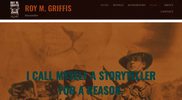 roymgriffis.com