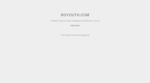 royouth.com