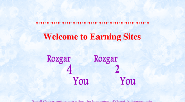rozgar2you.com