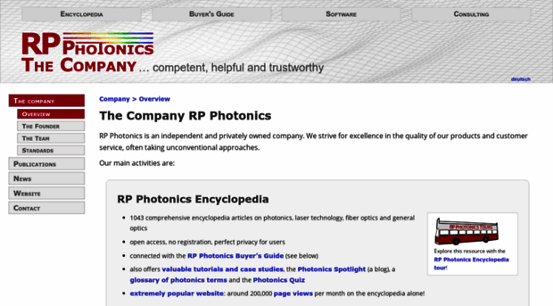 rp-photonics.com