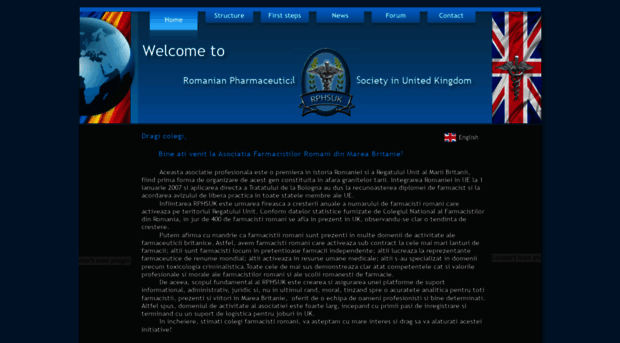 rphsuk.co.uk