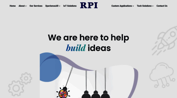 rpigroup.com