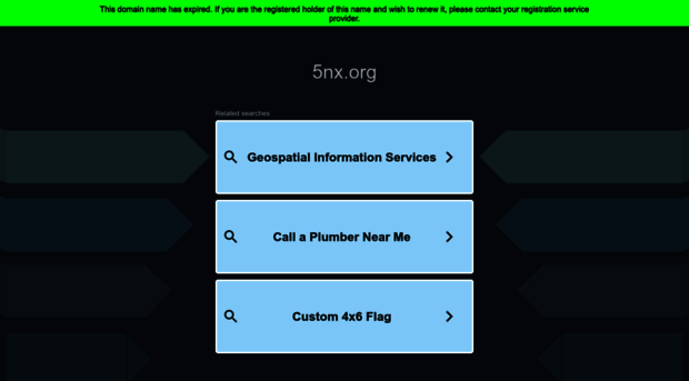 rpinfinity.5nx.org