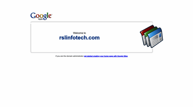rslinfotech.com