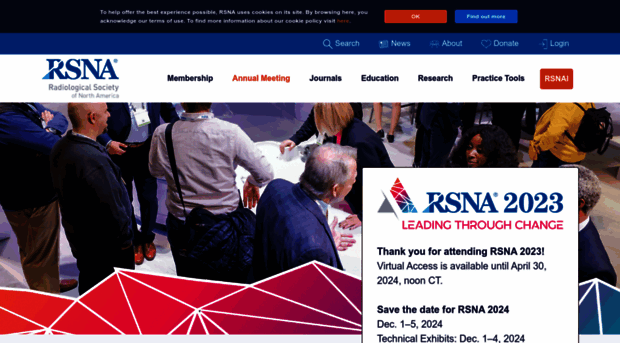 rsna2014.rsna.org