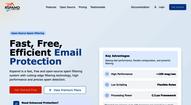 rspamd.com