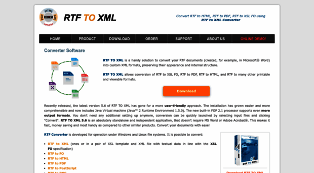 rtf2fo.novosoft-us.com