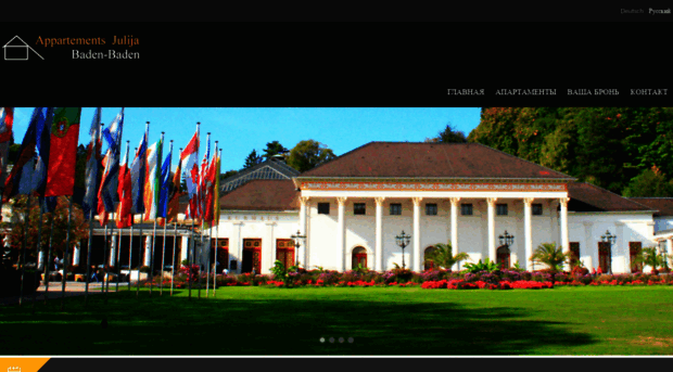 ru.appartement-julija.de